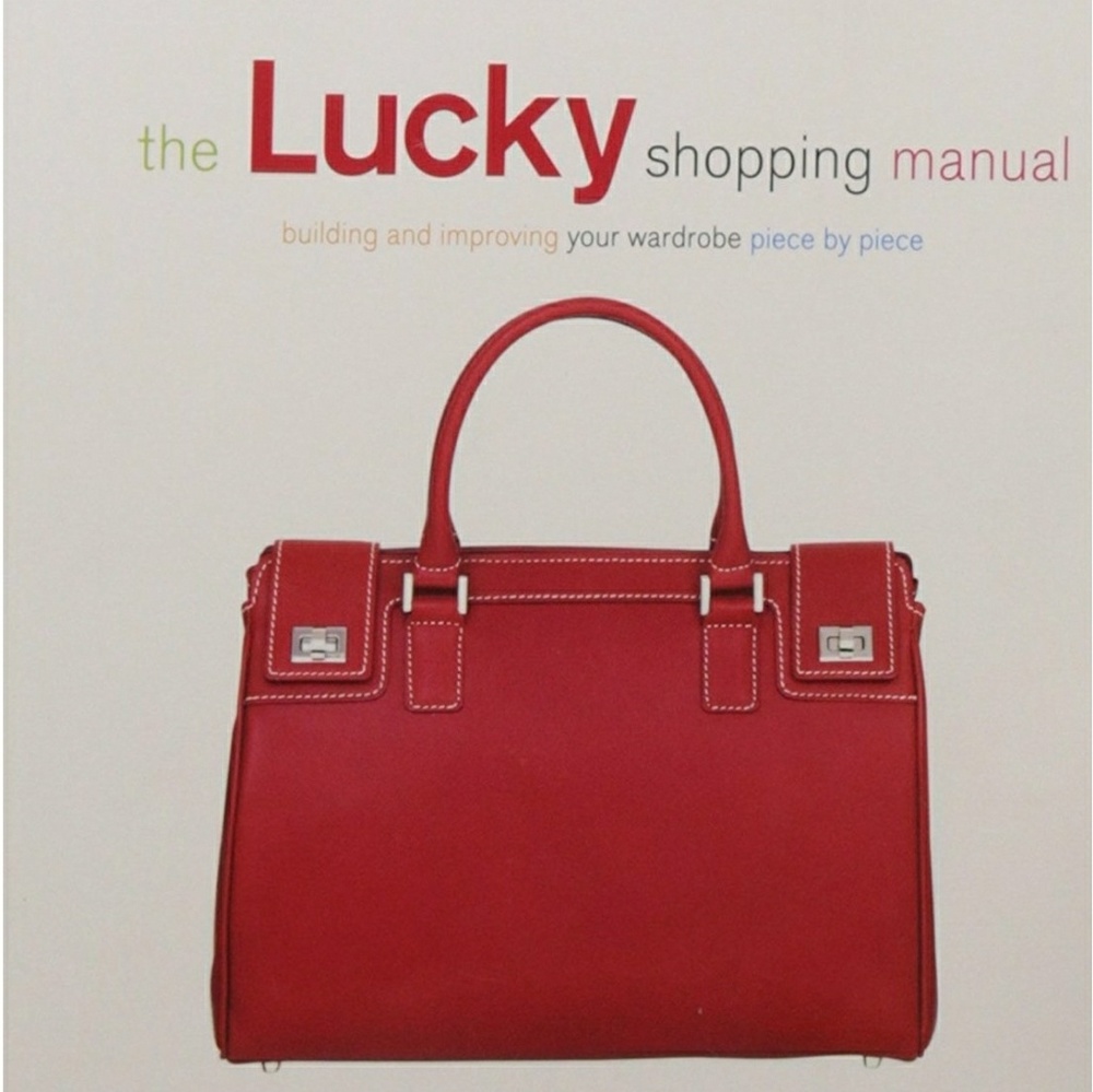 fashion styling book