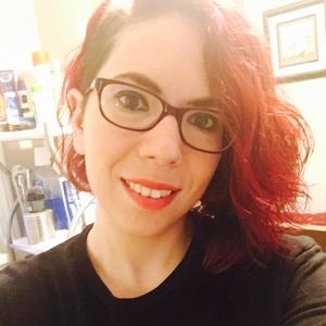 Meet your Posher, Trey