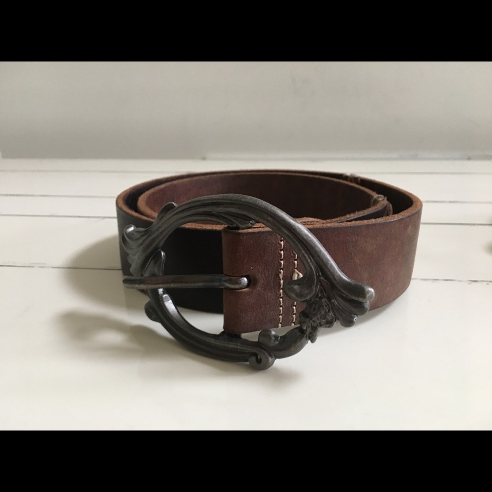 DG belt
