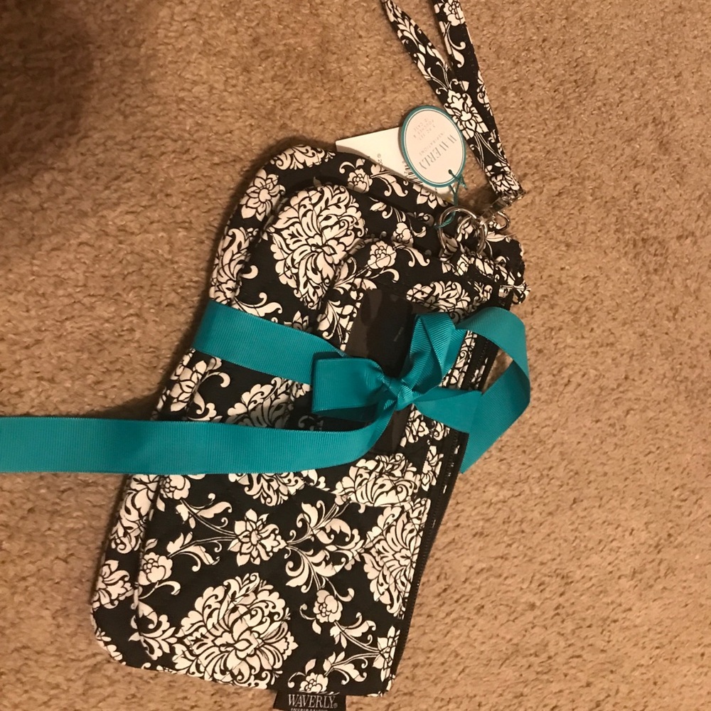 3 pc set: Pouches & ID Case