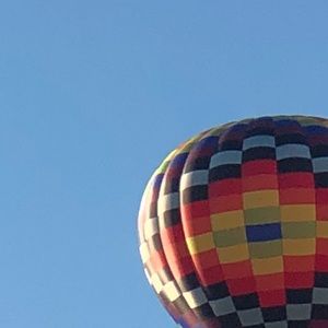 Meet your Posher, Deborah