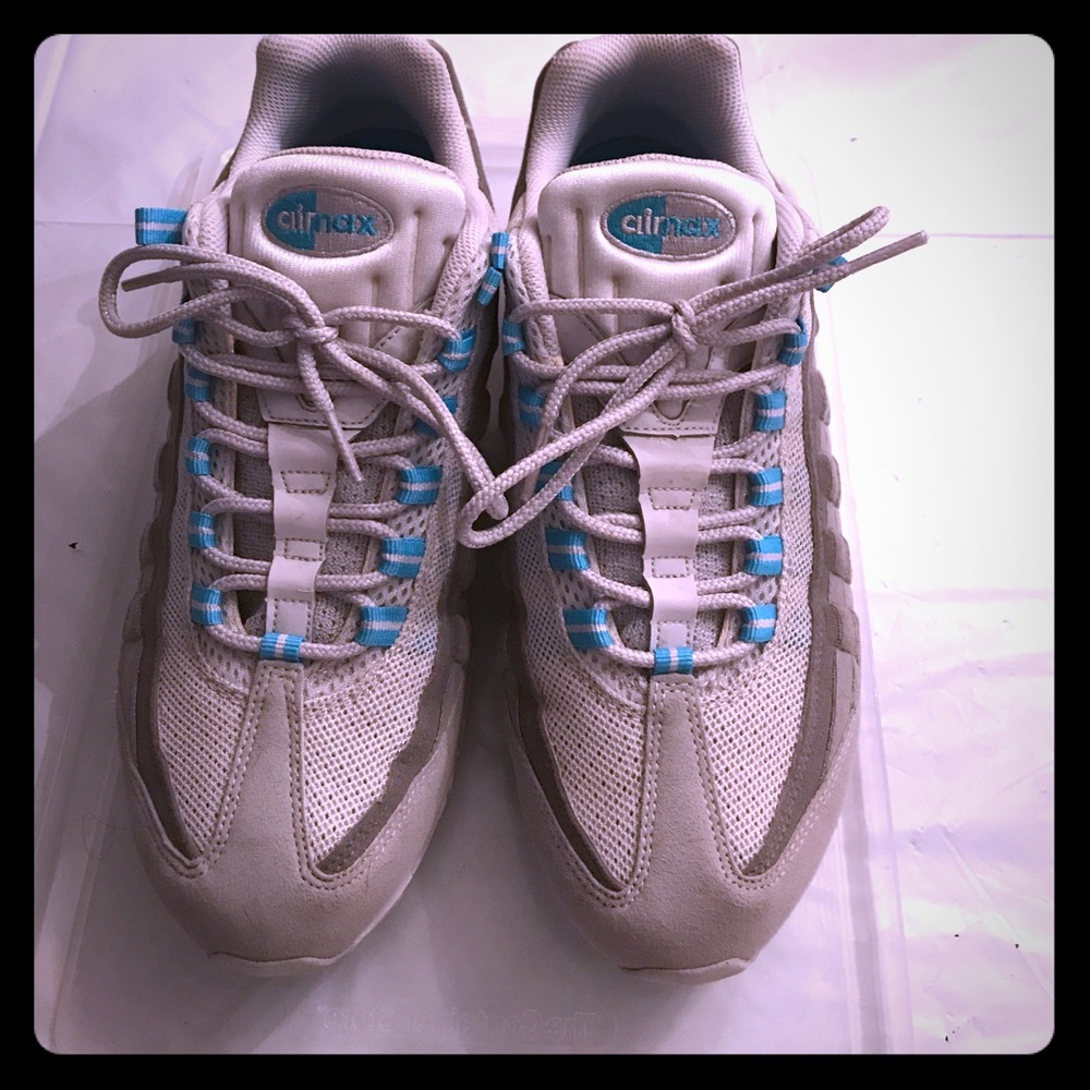 Air Max 95
