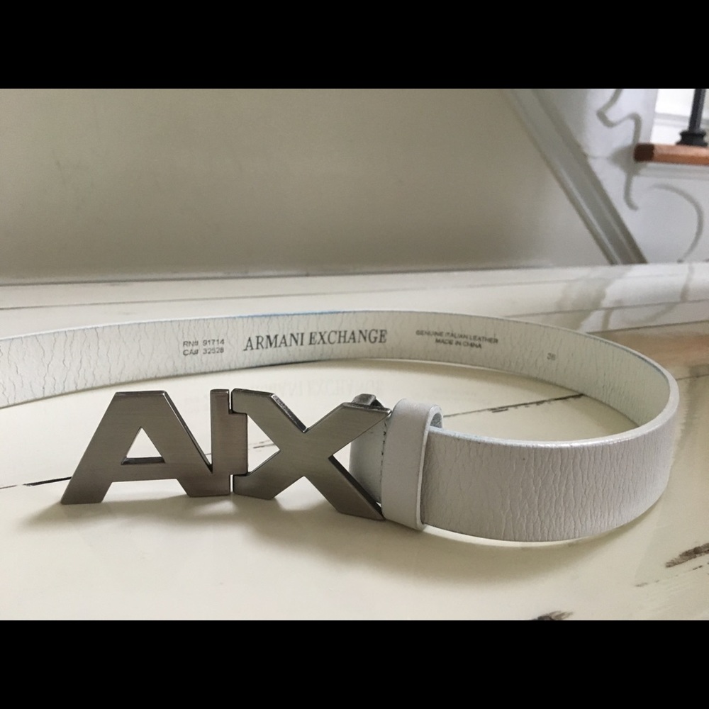 AX belt