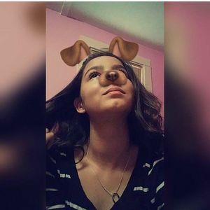 Meet your Posher, Eunice