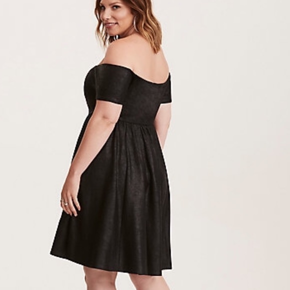 TORRID Dress *BNWT* - Picture 3 of 3