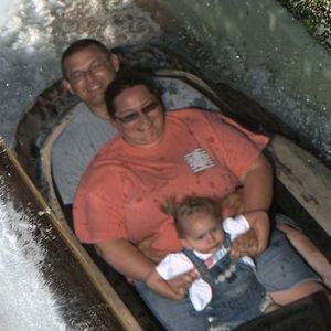 Meet your Posher, Barbara