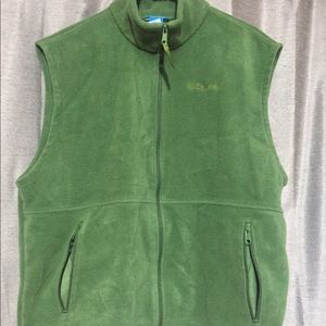 Men's Columbia Vest
