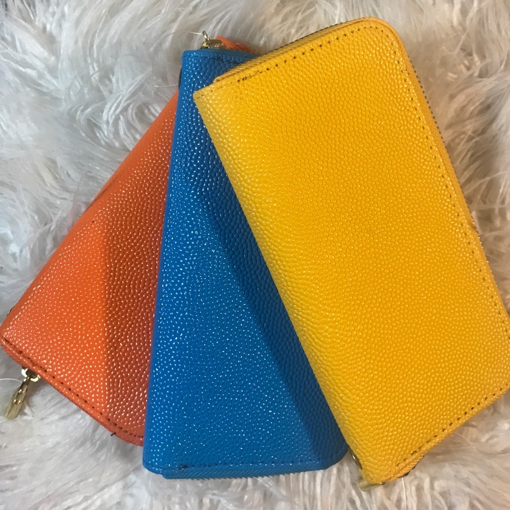 Simple wallet