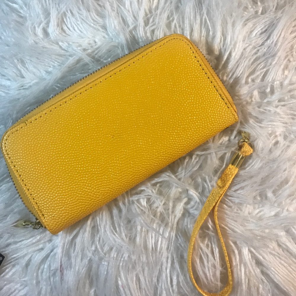 Simple wallet - Picture 2 of 5