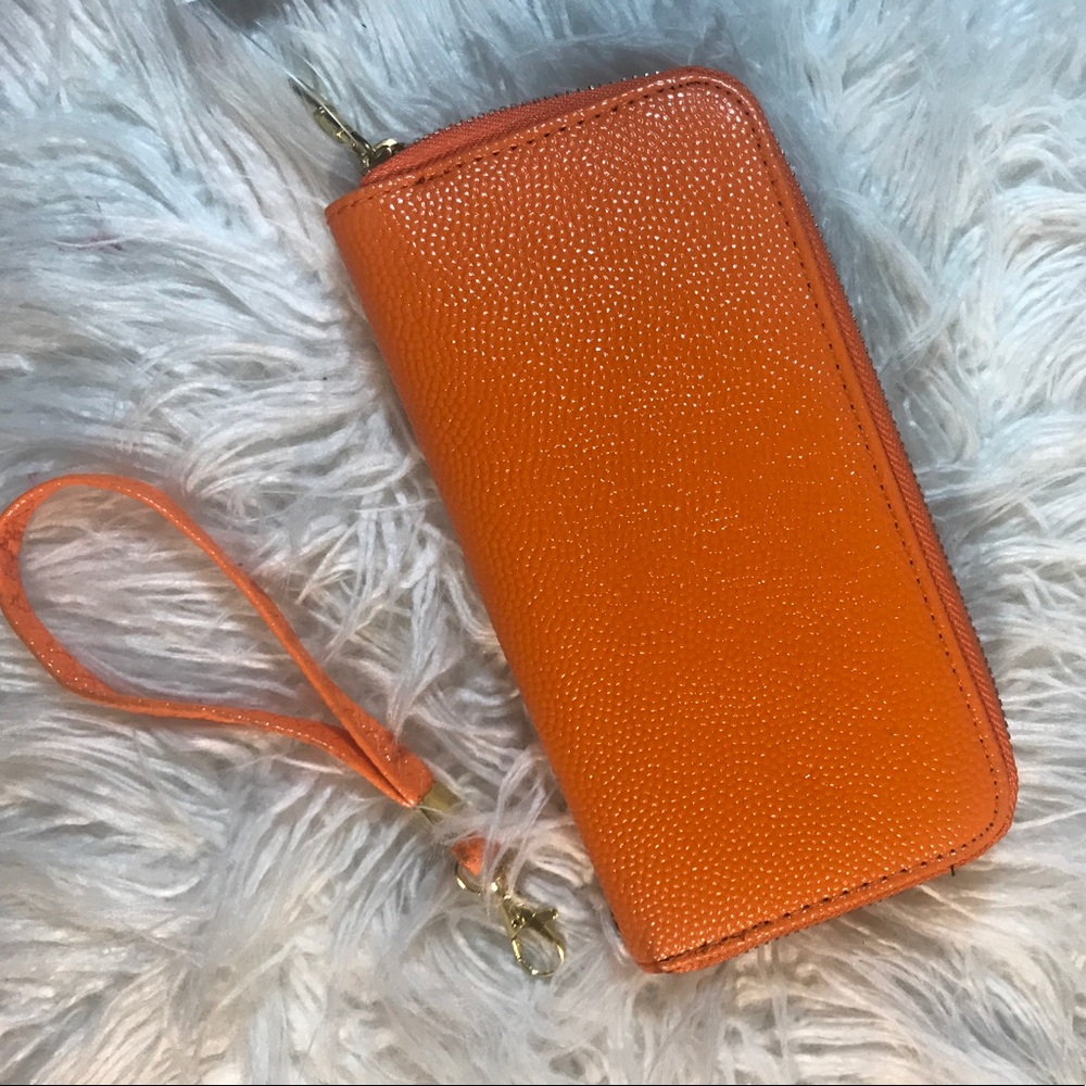 Simple wallet - Picture 3 of 5