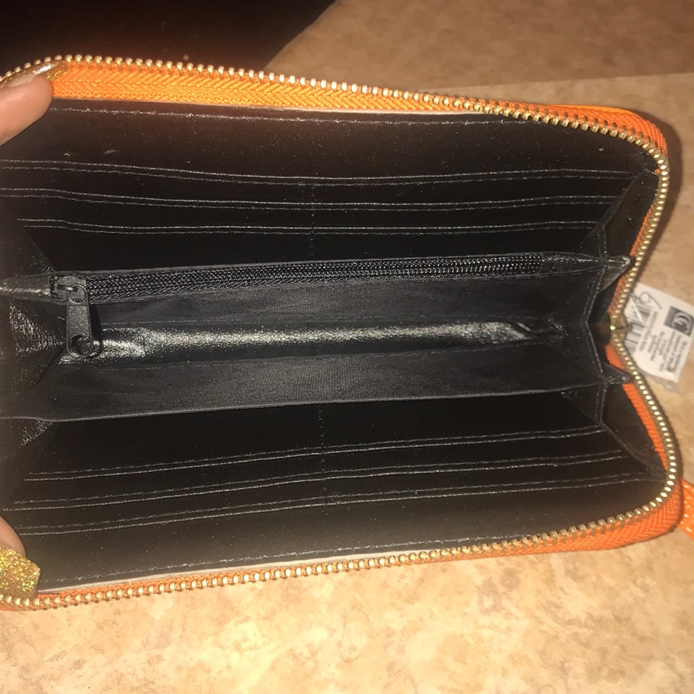 Simple wallet - Picture 5 of 5