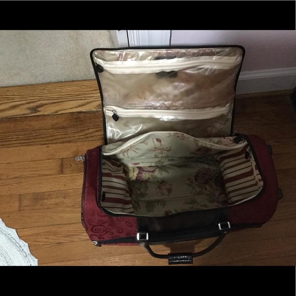 Brighton duffle - Picture 2 of 3