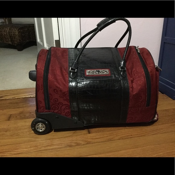 Brighton duffle - Picture 3 of 3