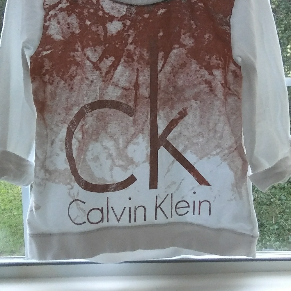 Calvin Klein