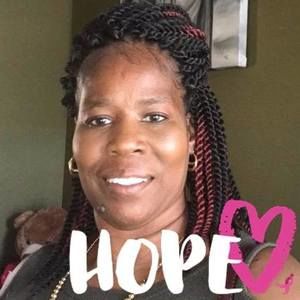 Meet your Posher, Deborah