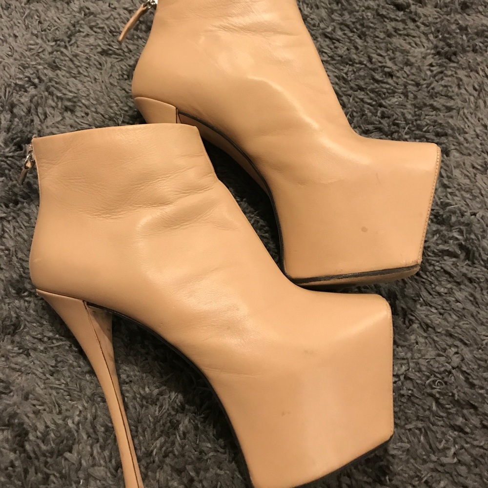 Giuseppe zanotti heels