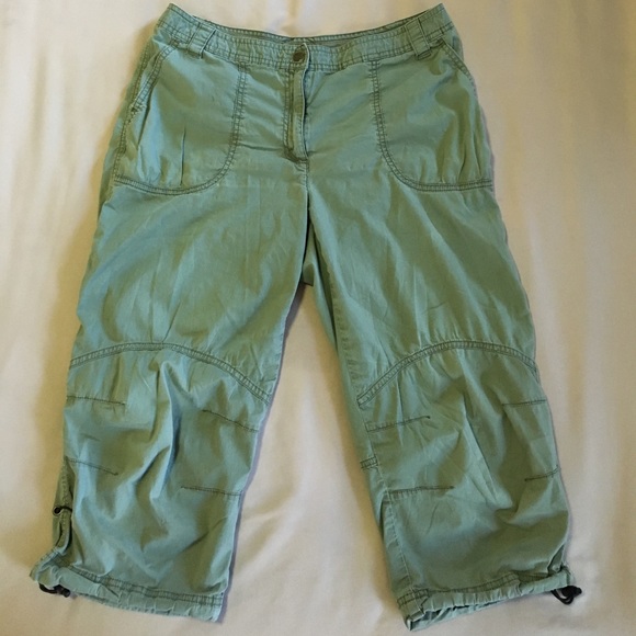 ArMy cArGo pAnTs - Picture 2 of 5