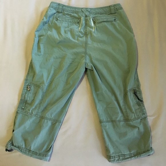 ArMy cArGo pAnTs - Picture 3 of 5