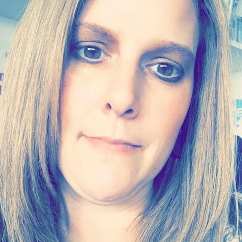 Meet your Posher, Natalie