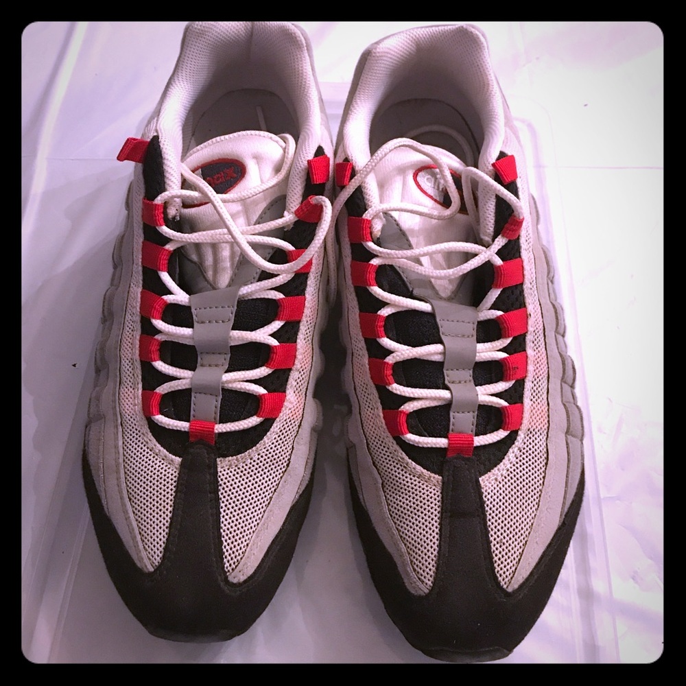 Air Max 95