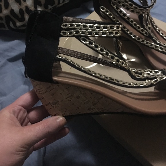 Wedges - Picture 2 of 5