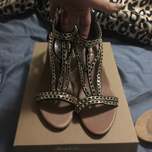 Wedges - Picture 3 of 5