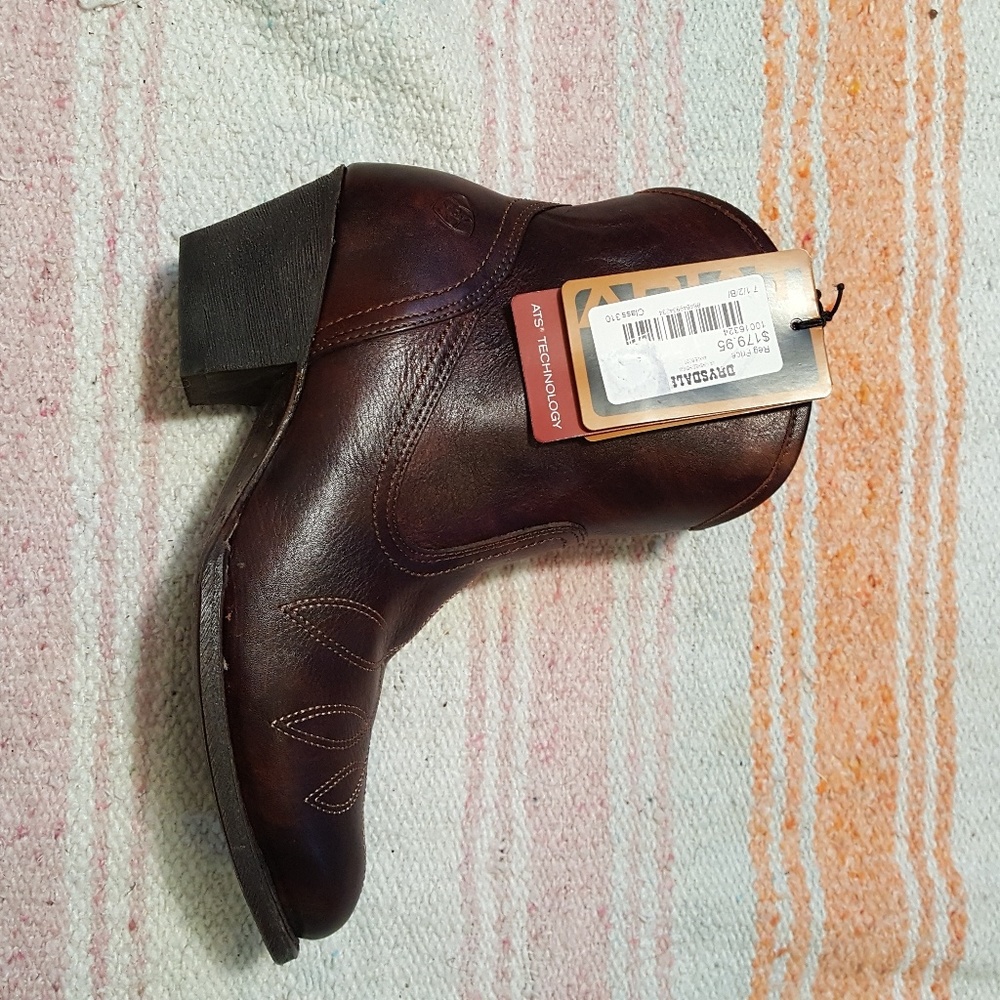 Ariat Ankleboot