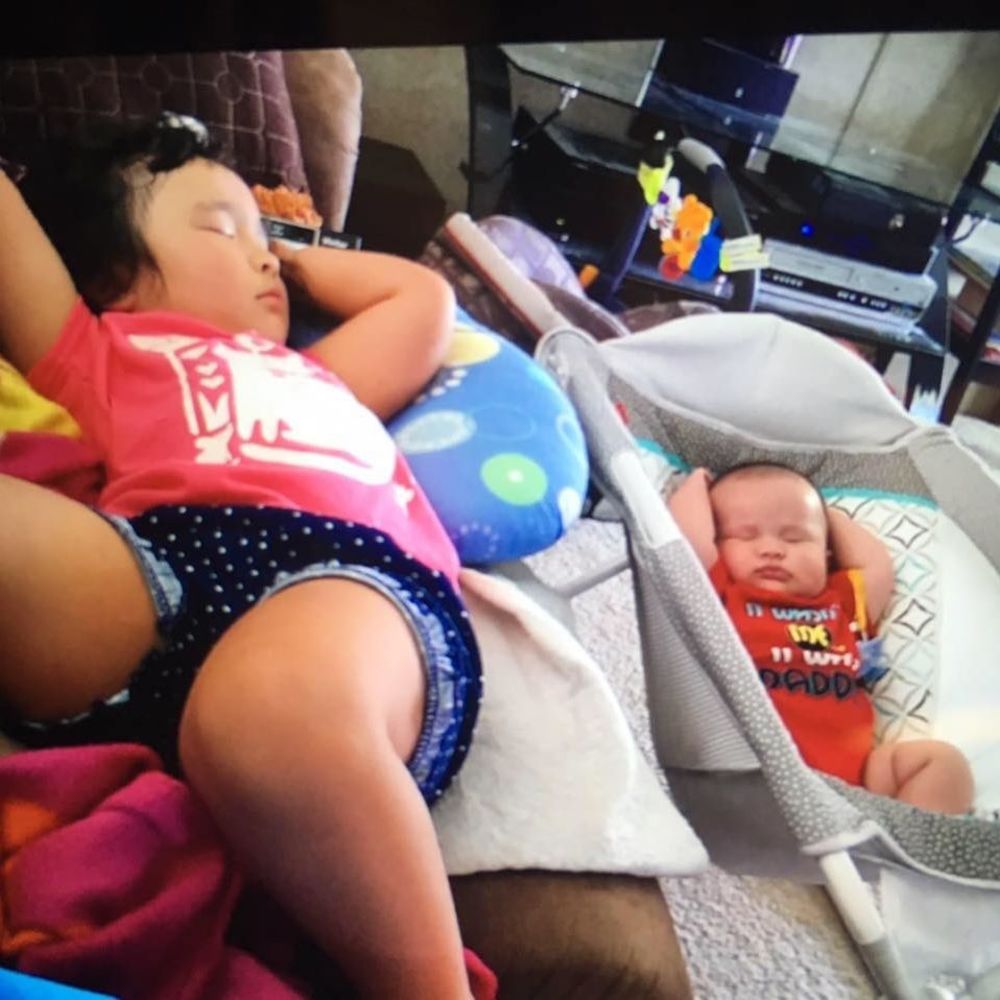 Meet your Posher, Samantha