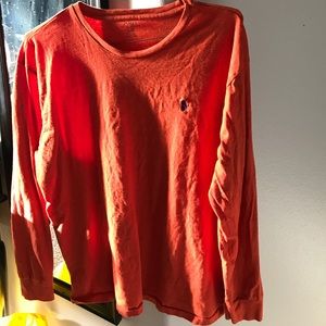 Ralph Lauren polo tee