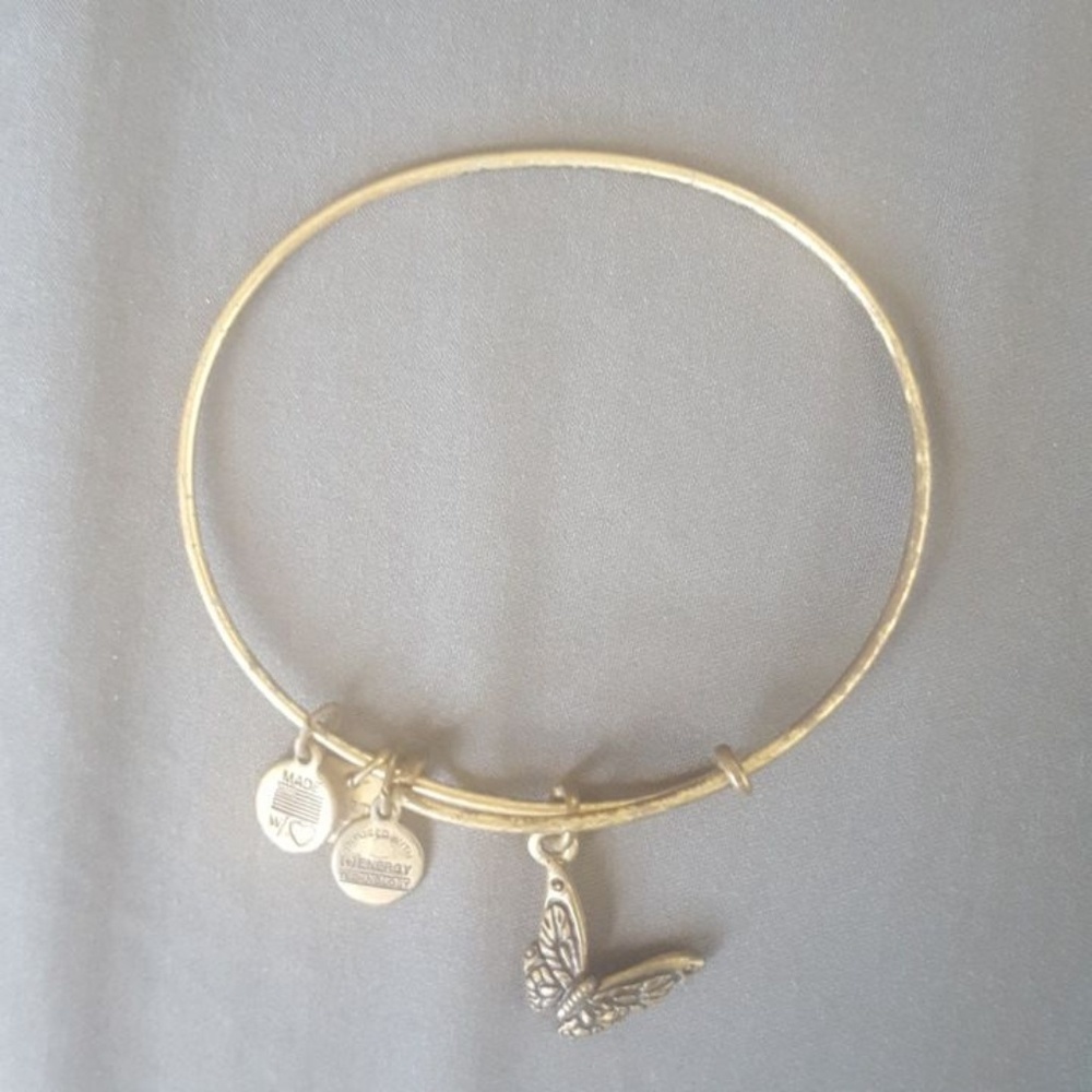 Butterfly Alex & Ani