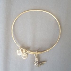 Butterfly Alex & Ani