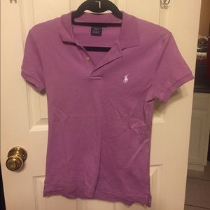 Ralph Lauren Women’s Sport Polo