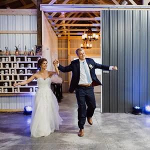 Meet your Posher, Chelsey