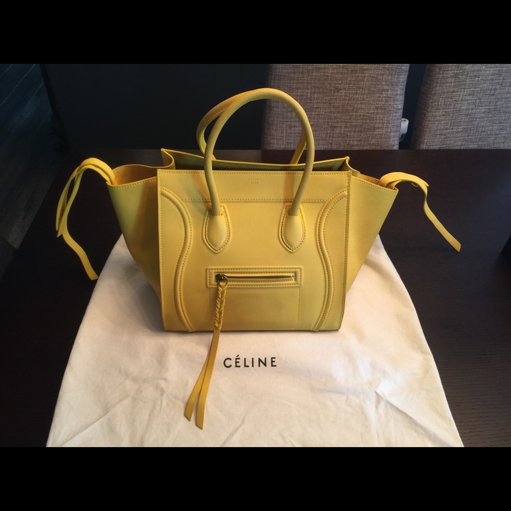 Celine Phantom - image 1