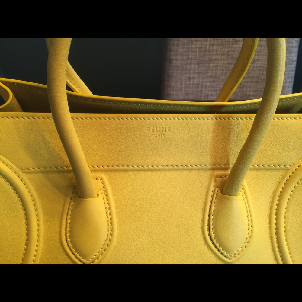 Celine Phantom - image 2