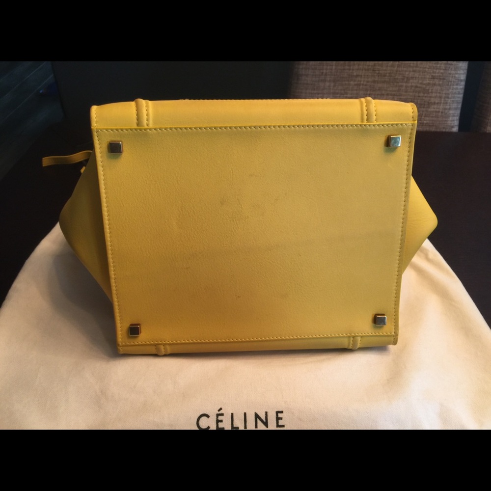 Celine Phantom - image 4