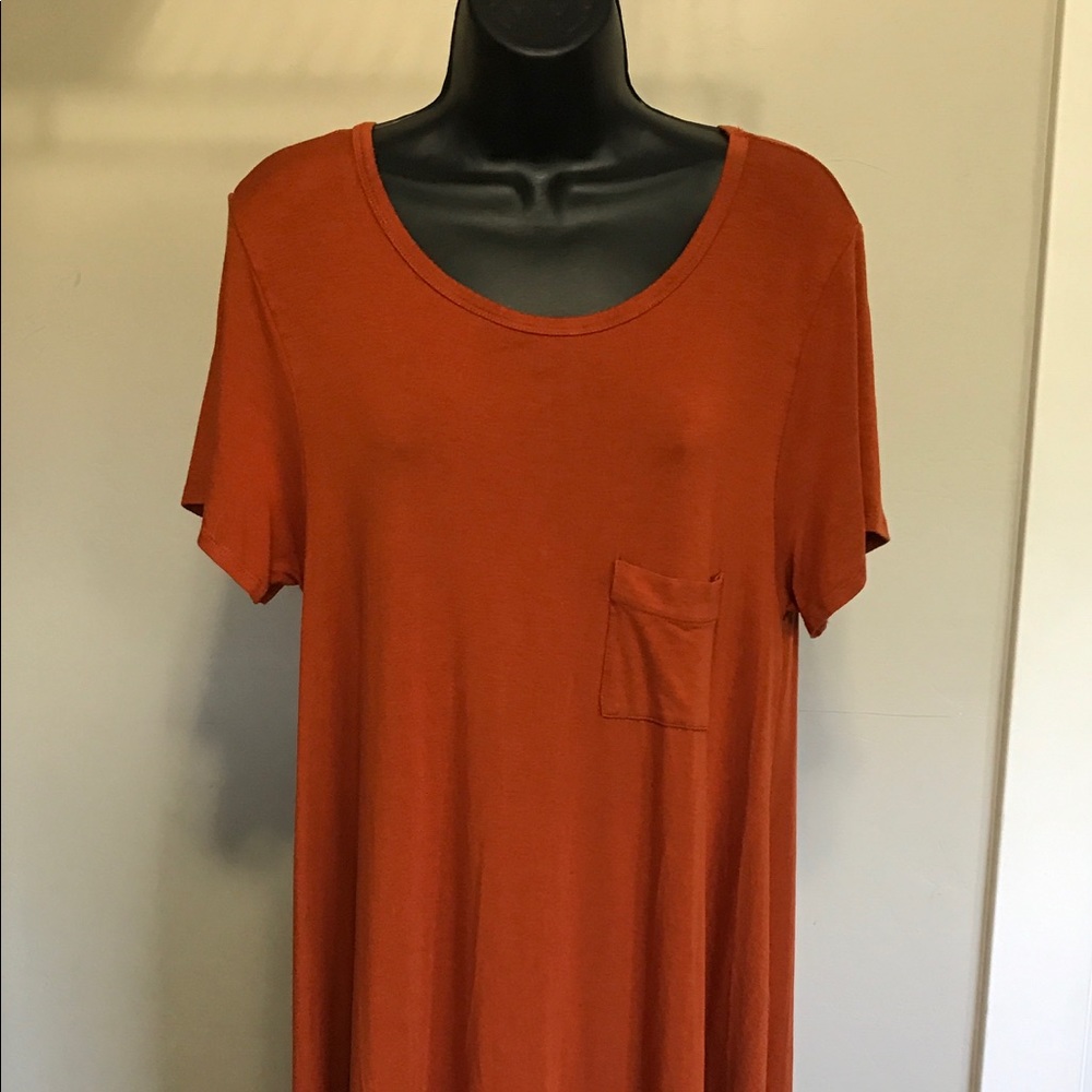Luluroe Carly dress
