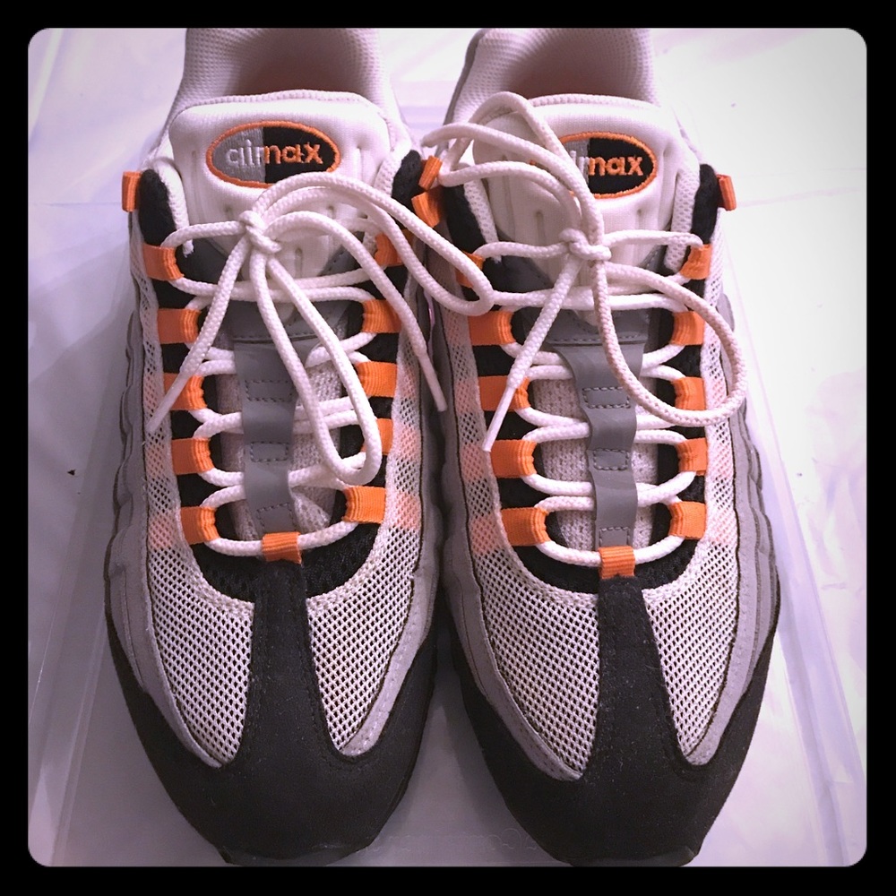 Air Max 95