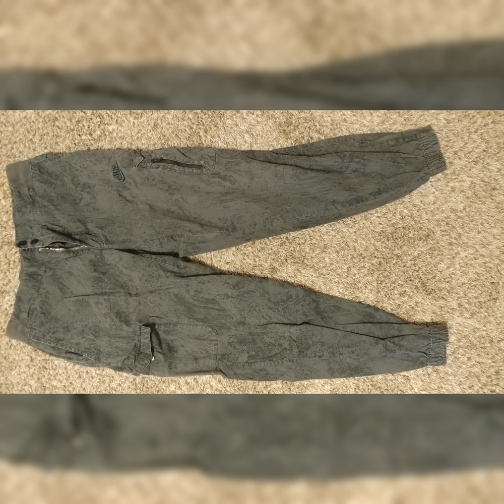 Nike Stone Wash Joggers