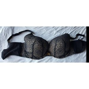 Lane Bryant - Cacique Push-up Bra