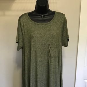 Luluroe Carly Dress