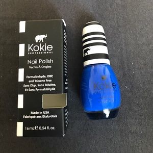 BNIB nail polish