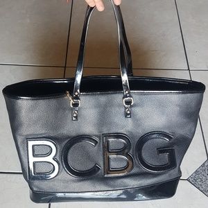 BCBG Tote Bag (Oversized)