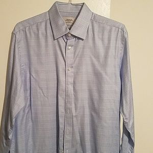 Charles Tyrwhitt men's dress shirt