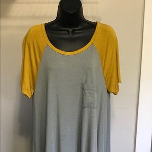 Luluroe Carley dress