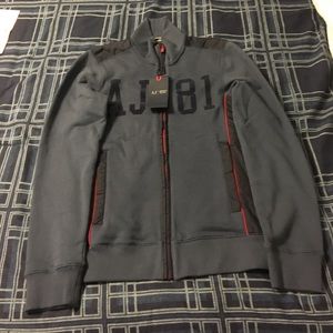 Armani Blouson Jacket