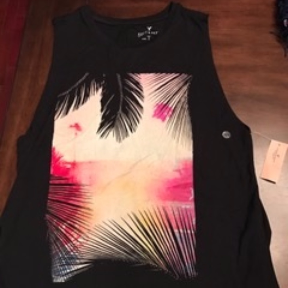 NWT American Eagle Loose Tank