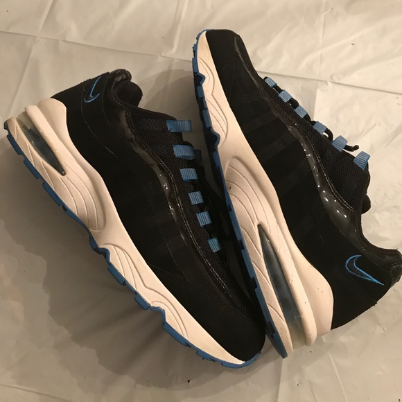 Air Max 95 - Picture 2 of 3