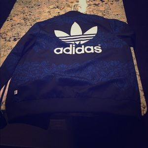 Adidas originals jacket
