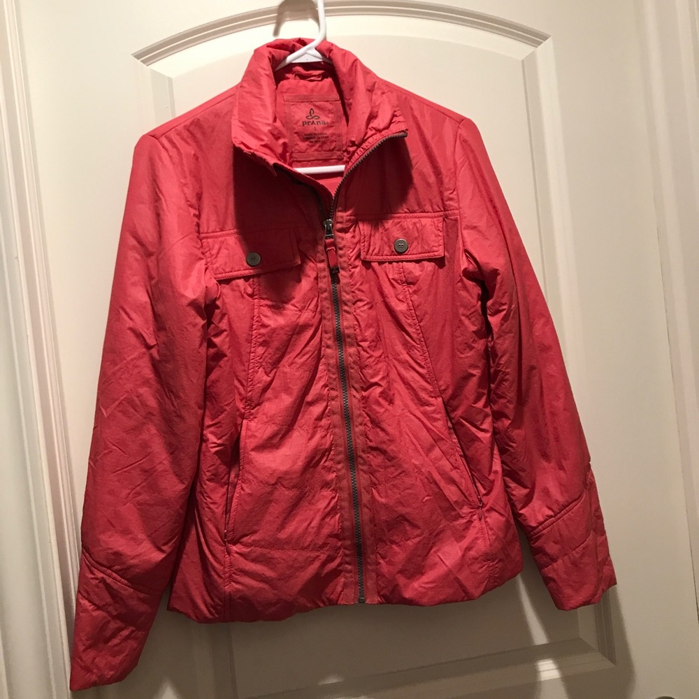 Prana jacket